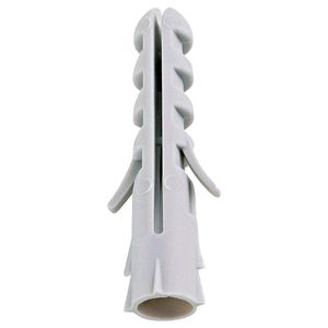 Bucha 10mm Com Nylon Com 10 Unidades 63003 Easy