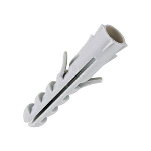 Bucha 8mm Com Nylon Com 10 Unidades 63002 Easy