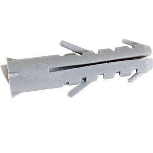 Bucha 10mm Com 10 Unidades 61004 Easy