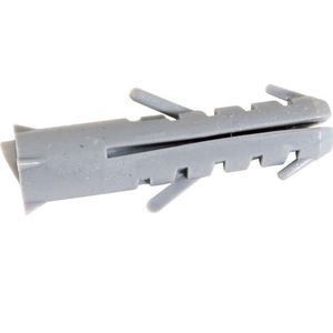 Bucha 12mm Com 5 Unidades 61005 Easy