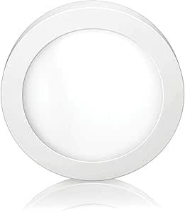 Painel-Led-Sobrepor-Redondo-18W-6500K-Bivolt-Elgin