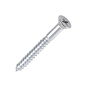 Parafuso Para Bucha 6,1x65mm Com 5 unidades Ph Cabeça Zincado Easy
