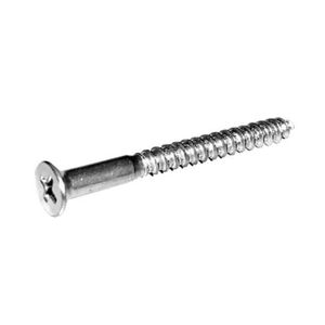 Parafuso Para Bucha 5/16x60mm Com 2 unidades Cabeça Sextavada Soberba Easy