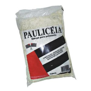 Estopa Multiuso 200g Pauliceia