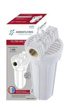 Filtro-Eco-9-3-4--Caixa-D-agua-Hidrofiltros