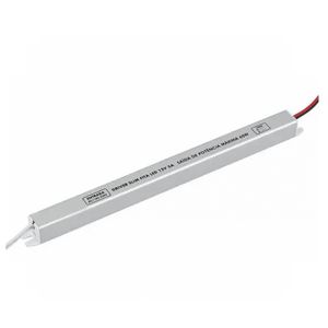 Fonte Led Driver 12V 5A 60W Embuled