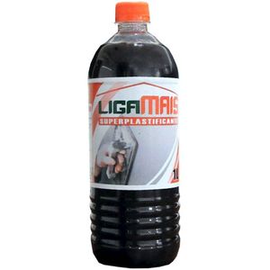 Plastificante ligamais 1 Litro Amaforte