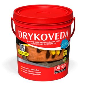 Drykoveda 3,6 Litros