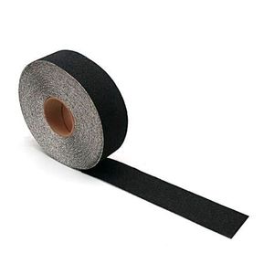 Fita Antiderrapante Preto 50mmX20m Kapazi