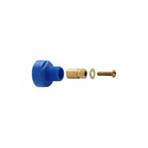 Conversor Registro Docol Castelo Poliacetal X Deca 131623-21 Blukit