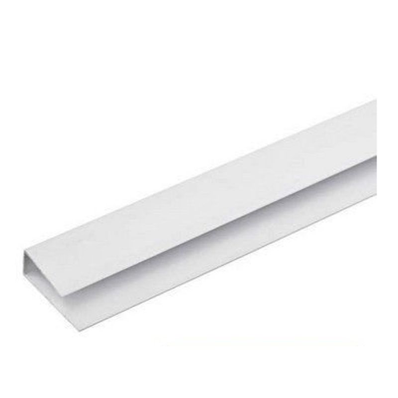 Perfil-Arremate-Tipo-U-Branco-Gelo-6M-Roda-Forro-Multilit