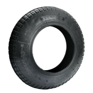 Pneu Para Carro De Mão 3,25x8" 200279 Fertak