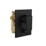 Misturador-Monocomando-4-Vias-4994-Bl26-Mt-Black-Matte-Deca