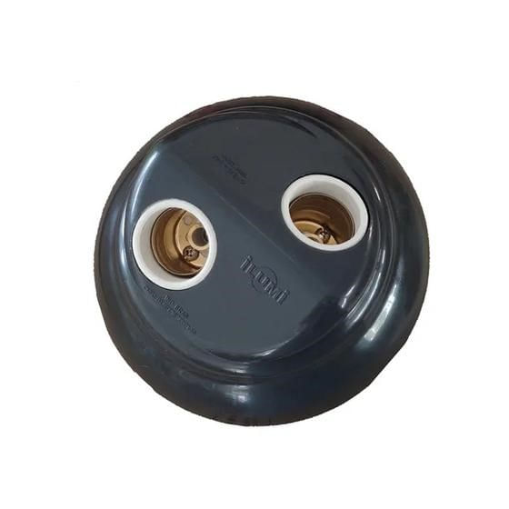 Plafon-2-Lampadas-Preto-100W-18092-Ilumi