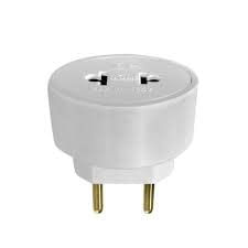 Plugue-Adaptador-2P-10A-Universal-Branco-Ilumi