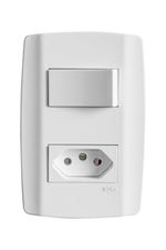 Conjunto-Interruptor-Simples-10A-Tomada-20A-250V-Ilumi