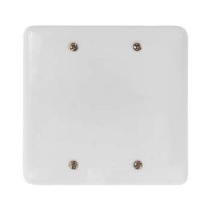 Placa Cega 4x4 Stylus Ilumi