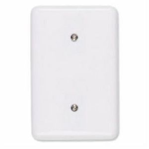 Placa Cega 4x2 Stylus Ilumi