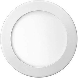 Painel Led Embutir Redondo 24W 6500K Elgin