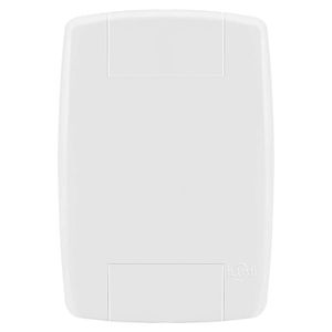 Placa Cega 4X2 Ilumi Lev