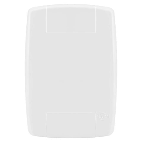 Placa-Cega-4X2-Ilumi-Lev