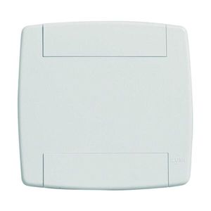 Placa Cega 4X4 Ilumi Lev