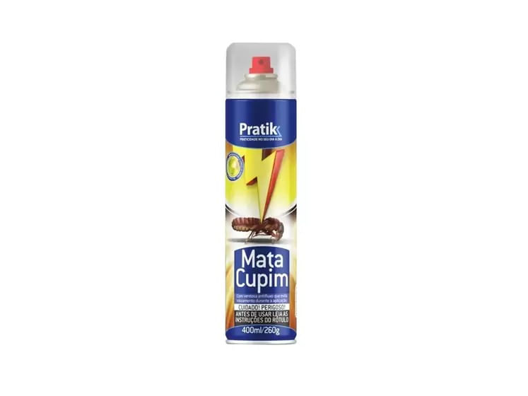 Inseticida-Mata-Cupim-400ml-Spray-Pratik