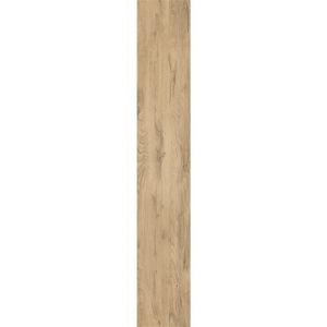 Porcelanato 20x121cm Madero Caramelo Acetinado Cx2,19M² Damme