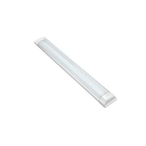 Luminária Led Slim Sobrepor 120Cm 36W Bivolt 6500K Elgin