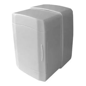 Quadro Distribuição Sobrepor 1/2 Disjuntor Nema/Din Ilumi