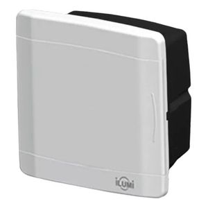 Quadro Distribuição Embutir 3/4 Disjuntor Nema/Din Ilumi