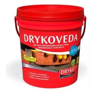 Drykoveda 18 Litros Dryko