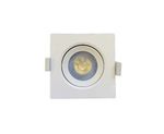 Spot-de-Led-Mr16-Quadrado-de-5w-e-3000k-Embuled