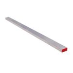 Regua-Pedreiro-3m-Aluminio-Bi-Tubular-Tampa-Vermelha-Novo-Horizonte