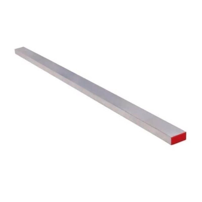 Regua-Pedreiro-3m-Aluminio-Bi-Tubular-Tampa-Vermelha-Novo-Horizonte