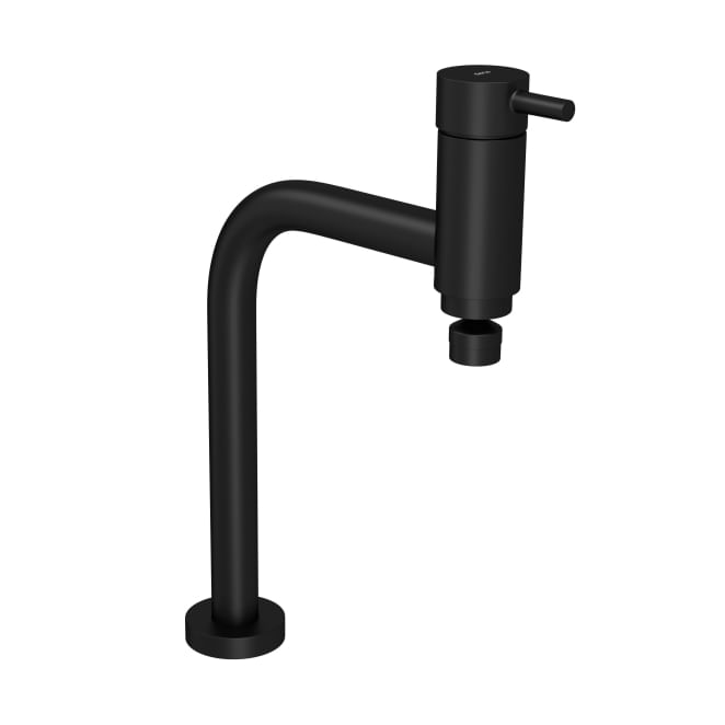 Misturador-Monocomando-de-Mesa-Cozinnha-2256-BL-BLNK-Mt-Black-Matte-Deca