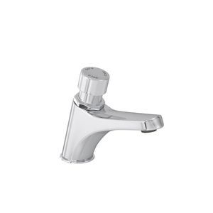 Torneira de Mesa para Lavatório Decamatic Smart agua fria 1173.C.SMT Deca