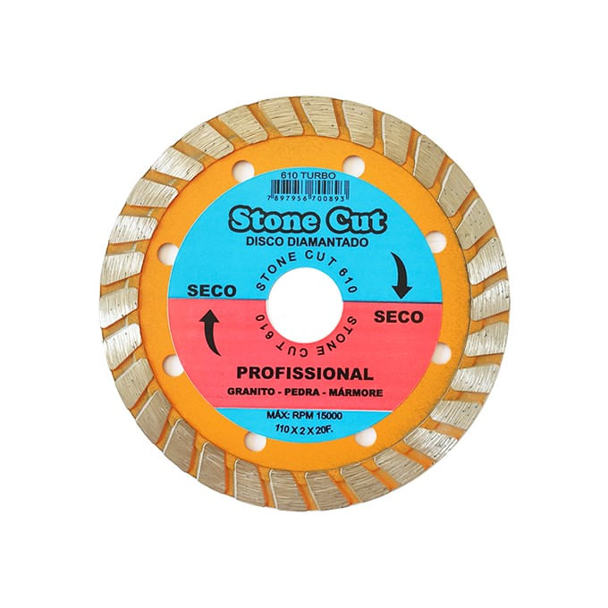 Disco-Diamantado-Turbo-SC-610-110x20x10mm-Profissional-Stone-Cut