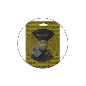 DISCO CORTE P/INOX 180X1,6X7/8 STONE CUT