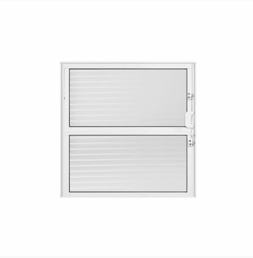 Basculante-Invicta-40CmX40Cm-Branco-Aluvid