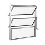 Basculante-60CmX60Cm-Natural-Aluvid