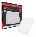 Painel-Led-Embutir-Slim-Quadrado-40X40-30w-6500k-Avant