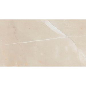 Revestimento 32,5x59 Pulpis Crema Branco Cx1,53Cm Eliane