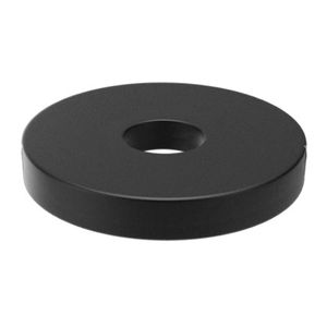 Vedante Reto Para Carrapeta 13mm Borracha Nitrilica 1/2 1712 Roco