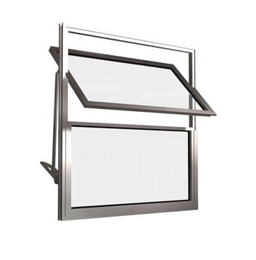 Basculante-Home-Natural-Liso-2folhas-0-40CmX0-40Cm-Quality