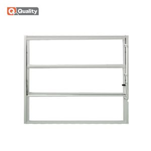 Basculante Home Natural Liso 3folhas 0,40CmX0,60Cm