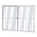 Janela-De-Correr-Com-Grade-Home-Natural-Canelado-2-Folhas-0-80CmX1-00m-Quality