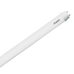 Lâmpada Led Tubular 18w T8 120Cm Bivolt 3000k Avant