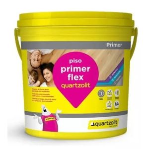 Primer Flex 3,6L Quartzolit