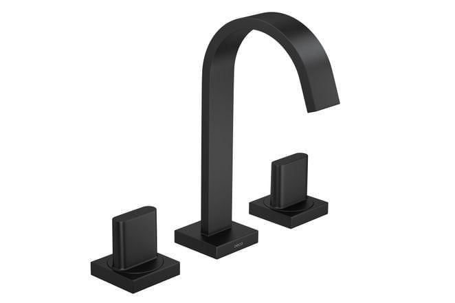 Misturador-Para-Lavatorio-Mesa-Bica-Alta-Black-Matte-Deca